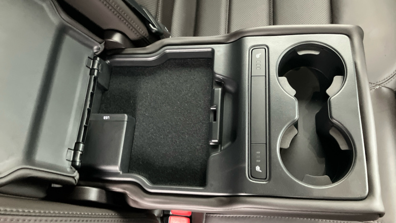 Mazda CX-5 2.5 GT Sport 5dr Auto AWD Petrol Estate